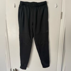 New Balance Athletics Stretch Woven Jogger Mens Large